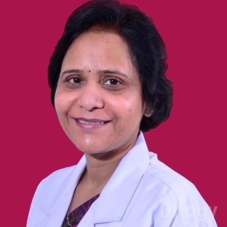 Dr. Nutan Yadav