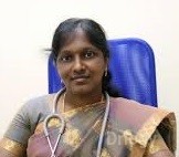 Dr. O. Indu Arun Bhargavi in Chennai