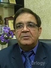 Dr. O P Gangwani
