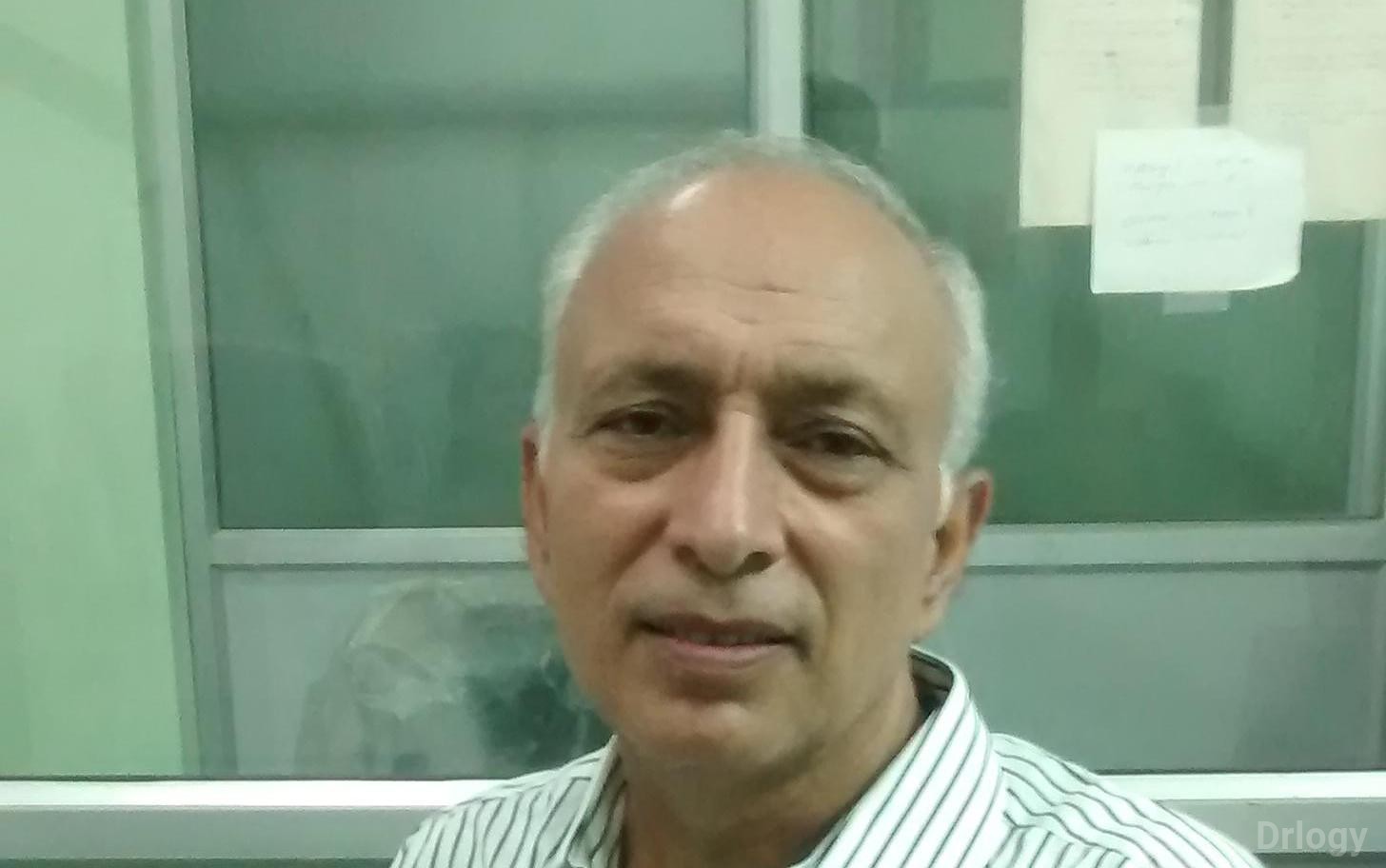 Dr. O. P. Shukla
