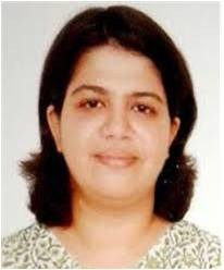 Dr. Odette Lopes in Vadodara