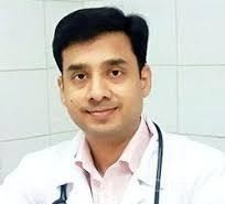 Dr. Omesh Goyal