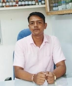 Dr. Omkar singh