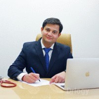 Dr. Omkar Thopte