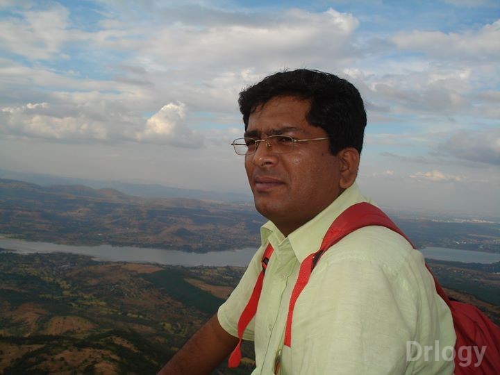Dr. Omprakash Gajre in Mumbai