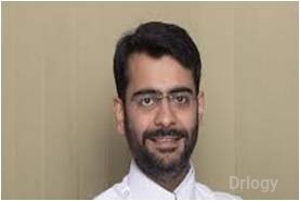Dr. on lakhani
