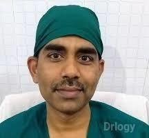 Dr. Onkar Dev in Patna