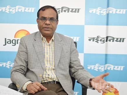 Dr. OP Agrawal