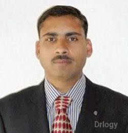 Dr. O.P. Patil