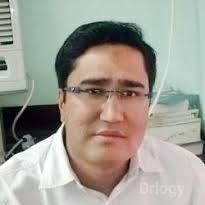 Dr. Osama Qadeer