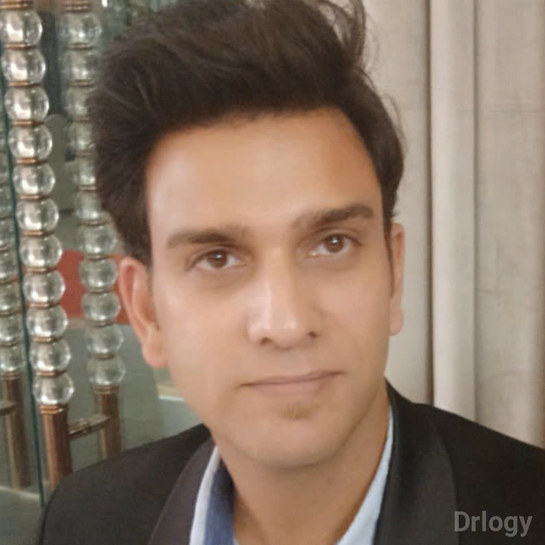 Dr. Ovais vaid