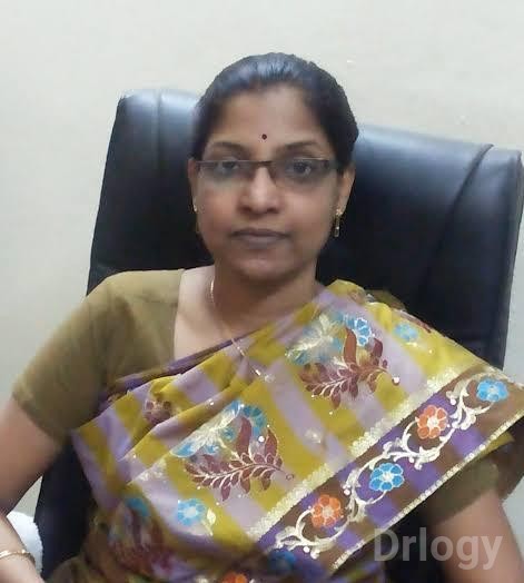 Dr. P. Hima Bindu in Hyderabad