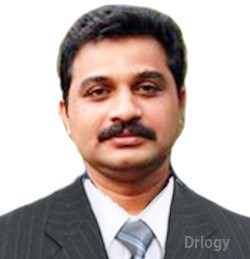 Dr. P. Jogi Varghese