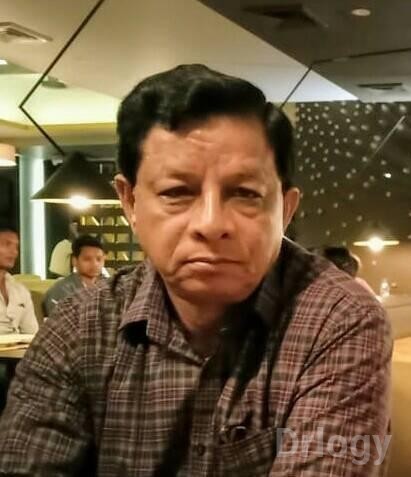 Dr. P K Jain in Moradabad Dr. P K Jain in Moradabad