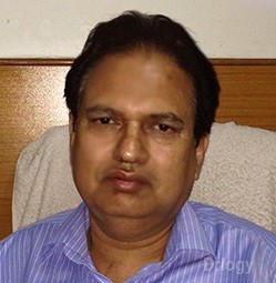 Dr. P. K. Shukla