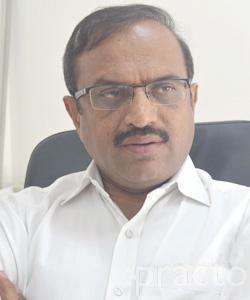 Dr. P. M. Ramotia