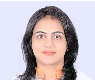Dr. P. Madhavi Reddy