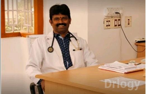 Dr. P. Muralidharan