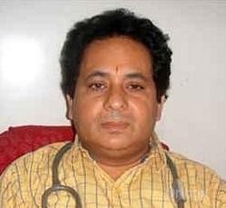 Dr. P N Pandey