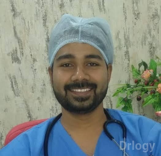 Dr. P N Reddy