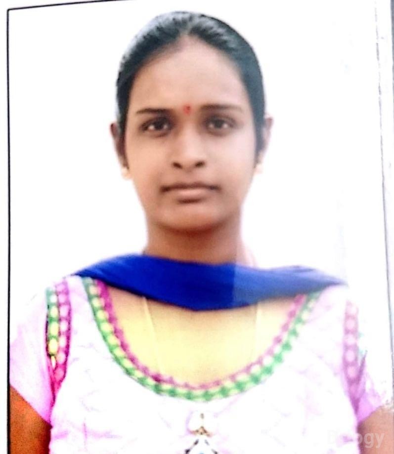 Dr. P. Neetha Reddy
