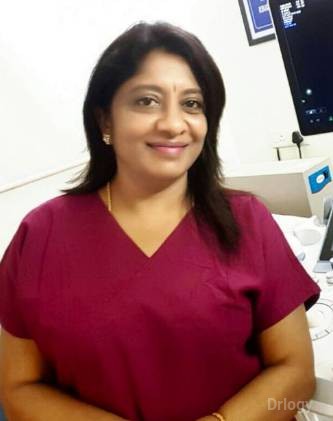 Dr. P Preethi