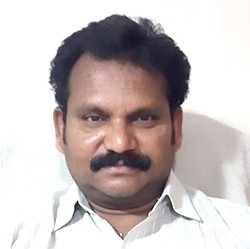 Dr. P. Raja Babu
