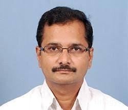 Dr. P Rajkumar