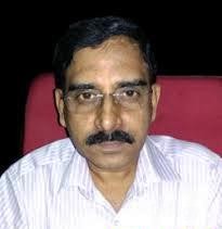 Dr. P. Rama Krishna Raju