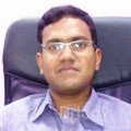 Dr. P. Ramesh Chandra in Visakhapatnam