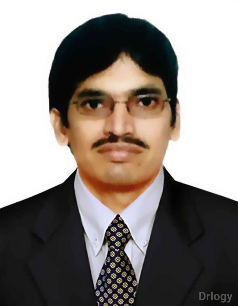 Dr. P Reddy B