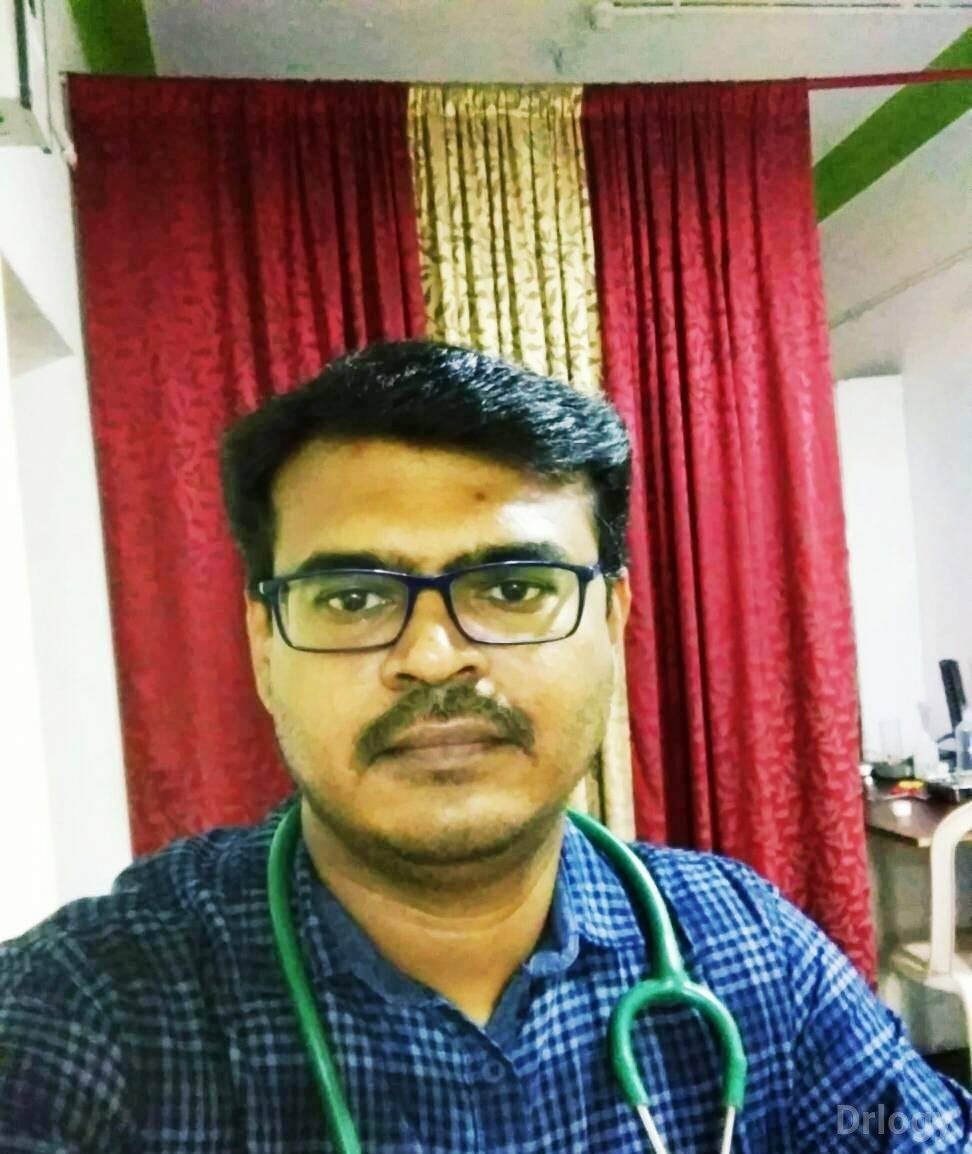 Dr. P S B Hussain