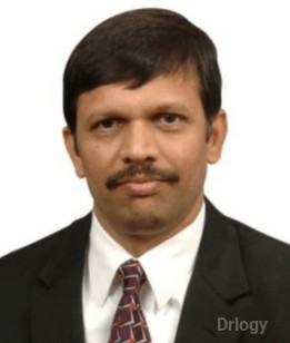 Dr. P S Rajan
