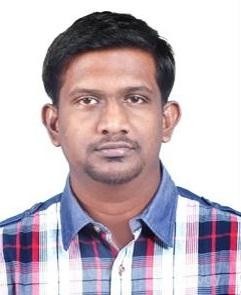 Dr. P Santhosh Rajan