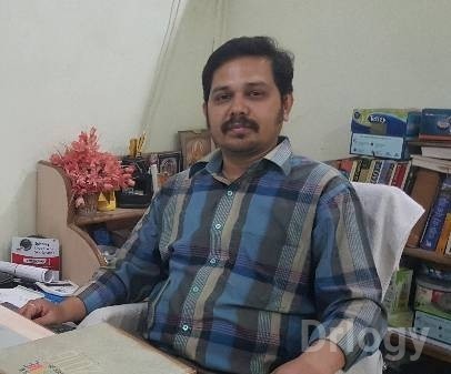 Dr. P Satish Rao in Hyderabad