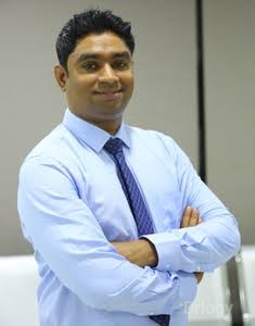 Dr. P. Senthil Kumar