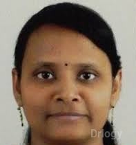Dr. P Shanthi in Visakhapatnam