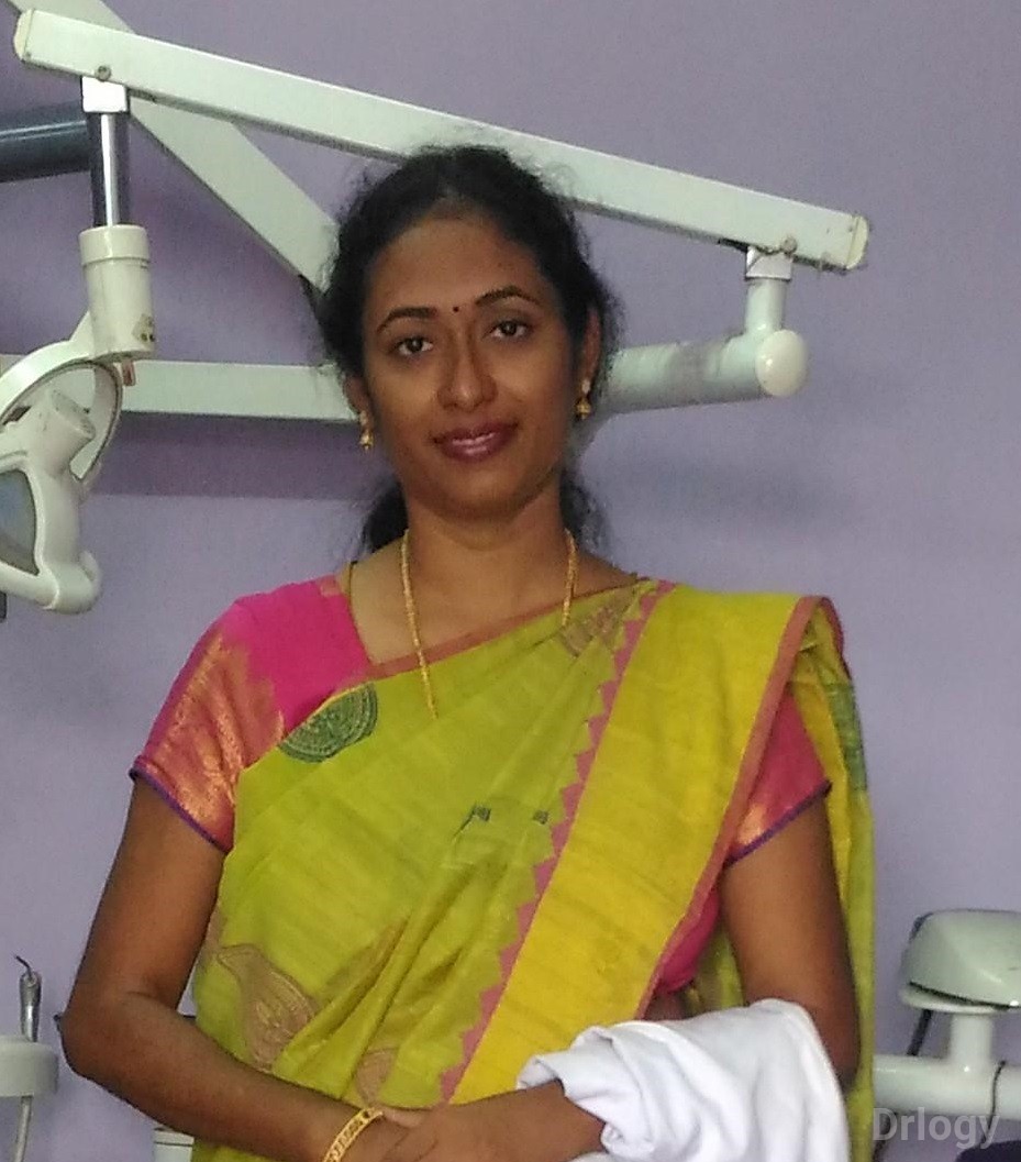 Dr. P. Sivaranjani in Chennai