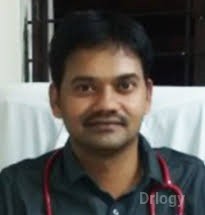 Dr. P. Srinivas Reddy