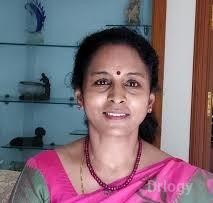 Dr. P Suchitra