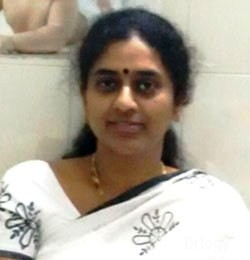 Dr. P. Sudha Malini