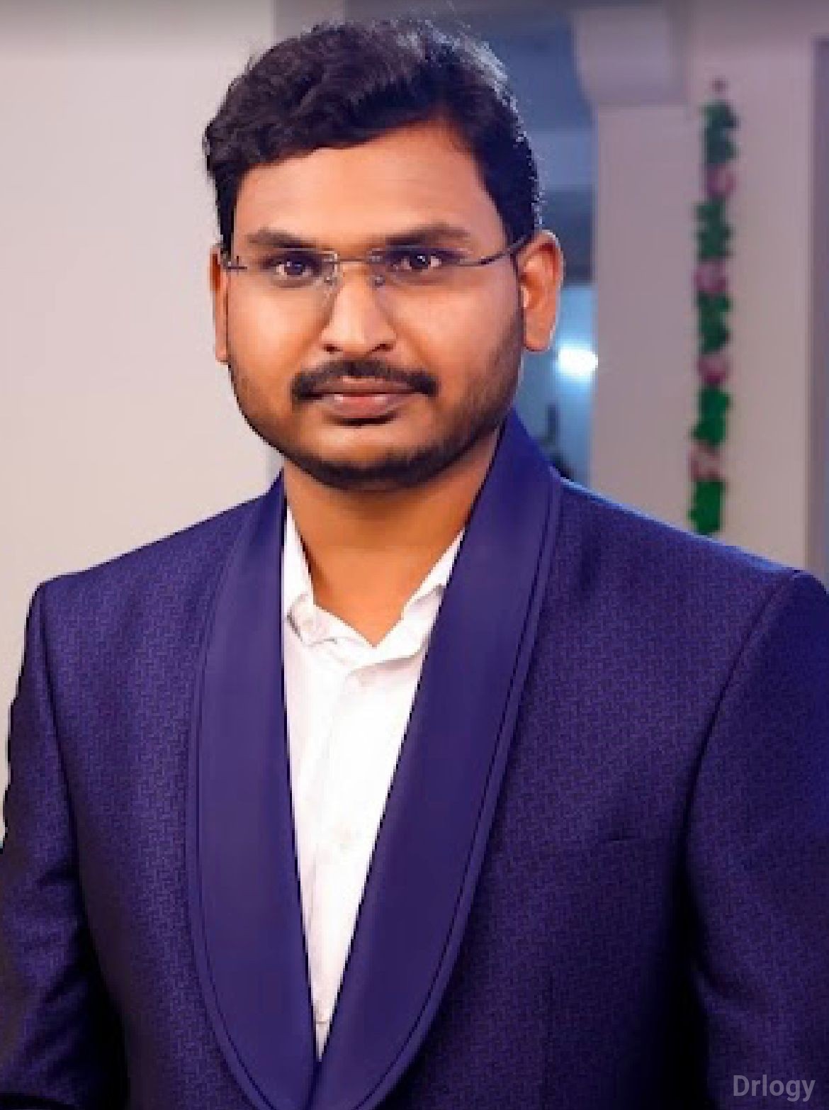 Dr. P. Sudhakar MDS