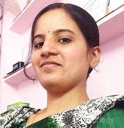 Dr. P. Suneetha in Visakhapatnam