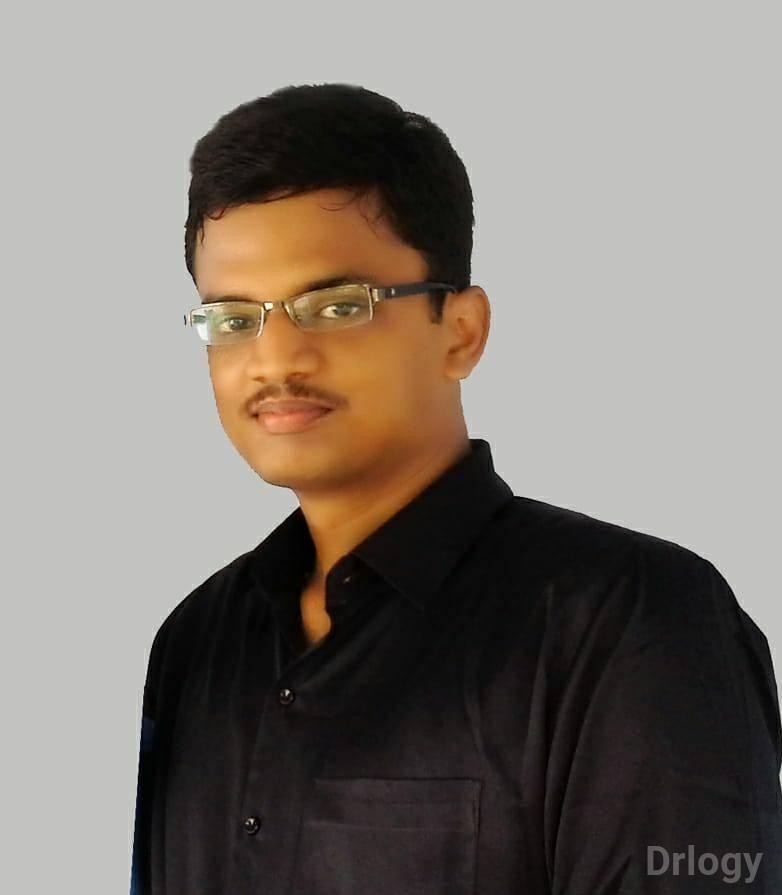 Dr. P Suresh Karthick Babu