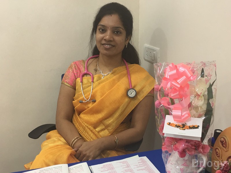 Dr. P. Surya