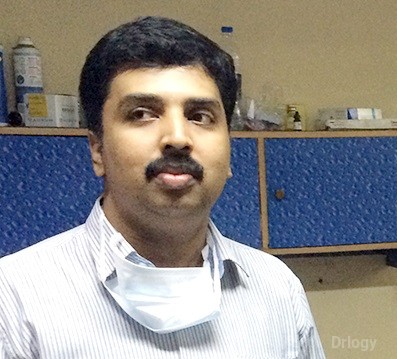 Dr. P. V Vimal Kumar in Chennai