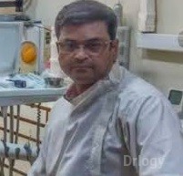 Dr. P. Vivekanandhan