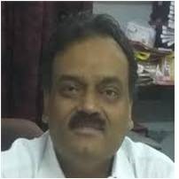 Dr. Padam Gupta in Vadodara