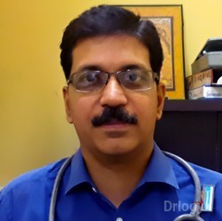 Dr. Padam Sharma