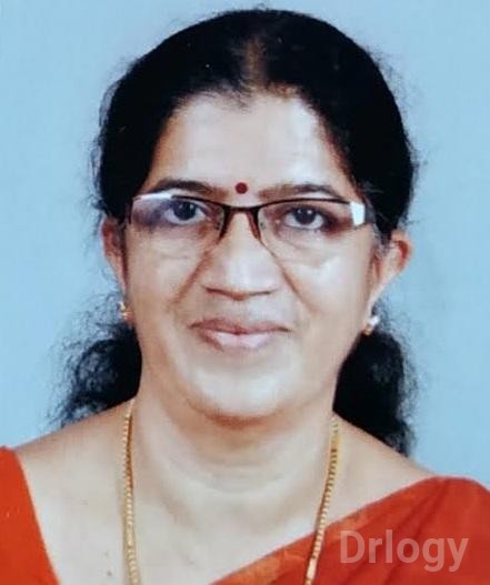 Dr. Padmaja Lekshmi